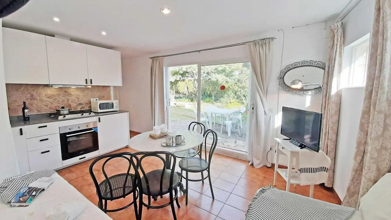 Apartament 1 Sire - Llafranc Calella De Palafrugell