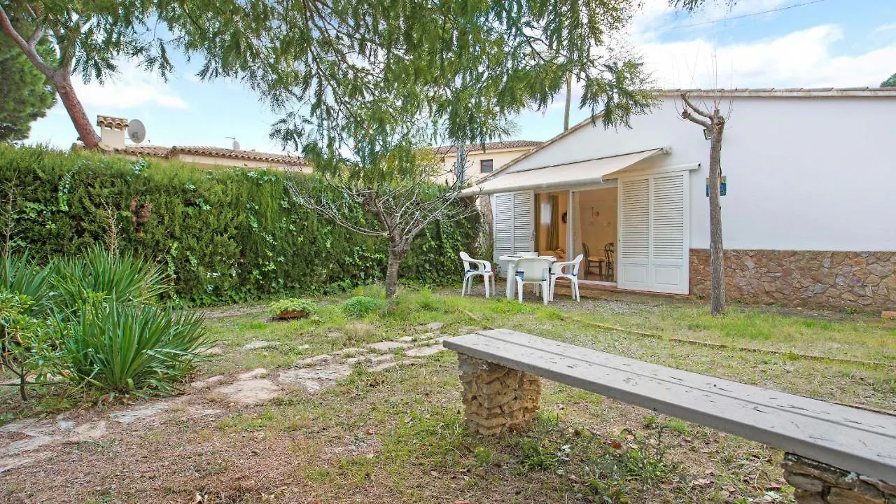 Apartament 1 Sire - Llafranc Calella De Palafrugell