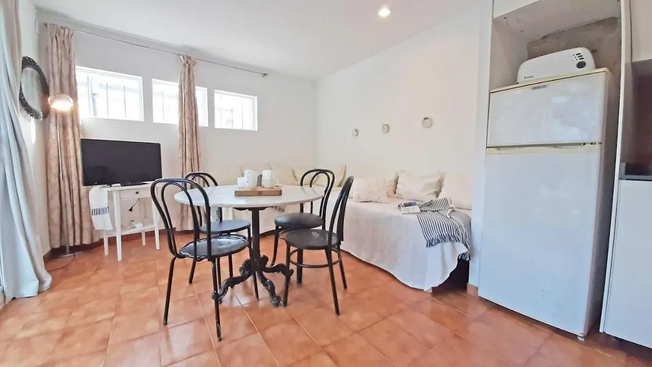 Apartament 1 Sire - Llafranc Calella De Palafrugell