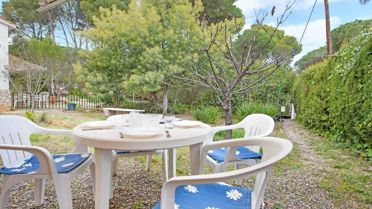 Apartament 1 Sire - Llafranc Calella De Palafrugell Hiszpania