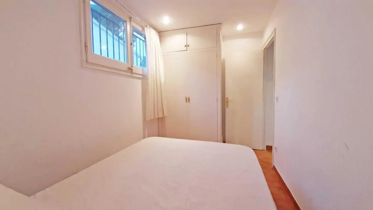 Apartament 1 Sire - Llafranc Calella De Palafrugell